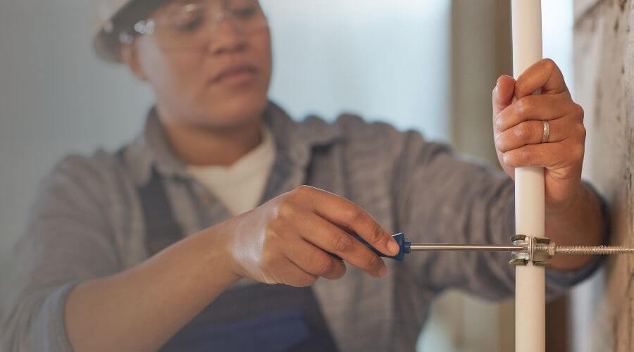 Professional industrial roofing company in Vado, NM